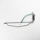 5304522325 Heater Oem. Fixed Price $74.88.