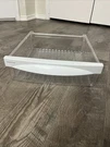 Refrigerator Snack Pan Pn: 197D2290. Fixed Price $60.00.