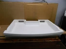 Refrigerator Deli Meat Drawer Part # WR32X10845. Fixed Price $68.98.