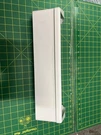 Whirlpool /maytag /roper Refrigerator Door Lower Shelf Prt# 2156022 WP2177962K. Fixed Price $19.14.