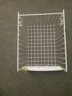 Refrigerator Freezer Basket WR21X10060 For PSE25KYHHHFS. Fixed Price $71.98.