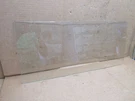 Kenmore Daewoo Refrigerator Crisper Glass For Model # STMR183PE1W. Fixed Price $56.98.