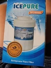 Icepure Water Filters RFC0600A For Ge, Kenmore, Hotpoint Refrigerator New. Fixed Price $16.00.