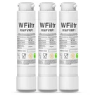 RWFVRF1 Replacement For Viking Refrigerator Water Filter RVRF3361 (3 .... Fixed Price $112.17.