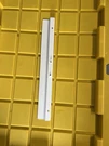 Samsung Refrigerator Angle-shelf Left & Right Side DA61-05898A / DA61-05897A. Fixed Price $24.36.