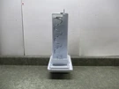 Samsung Refrigerator Ice Container Metal Auger Part # DA97-05239M. Fixed Price $63.99.