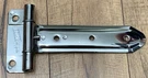 Polar 8" 2408-SSP-002, Strap Hinge,. Fixed Price $29.99.