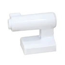 New Genuine Samsung Refrigerator Door Hinge Oem DA61-08305A. Fixed Price $9.99.
