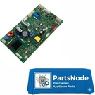 AP6973808-A Oem For Kenmore Refrigerator Fridge Control Used Part # Model NR1205. Fixed Price $148.89.