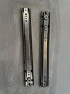 8171267 Whirlpool Refrigerator Draw Slides New**. Fixed Price $160.00.