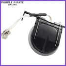 New Oem Forno Refrigerator Ice Out Baffle GS008017301 1-YR Warranty Free Ship. Fixed Price $59.99.