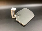Oem Refrigerator Rotating Bin Base Part # WR71X33728 For GFD28GBLFTS. Fixed Price $80.00.