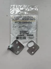Whirlpool Leaf Assy-hinge Top Oem Replaced By W11673500. Fixed Price $64.99.