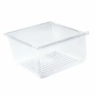 Crisper Upper Drawer Compatible With Whirlpool Refrigerator 2188661 PS869294. Fixed Price $59.96.