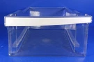 Oem Scratch & Dent Lg Refrigerator Crisper MJS628337. Fixed Price $21.00.