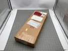 W10678768- *open Box* Whirlpool Fridge Door Gasket, Black (40" 28 1/4") Asmn. Fixed Price $85.00.