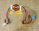 Samsung Refrigerator Noise Filter Board # DA27-00019L From Model RS25J500DSR. Fixed Price $24.00.