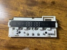 Lg Refrigerator Dispenser Board Part Number EBR84146438. Fixed Price $109.00.