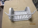 Frigidaire Refrigerator Model FGUS2676LPO Tilt Out Bin. Please Read Entirely. Fixed Price $19.95.