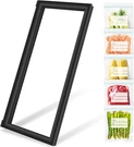 Upgraded DA97-05253A Refrigerator Door Gasket For Samsung PS4173206 EAP4173206. Fixed Price $100.69.