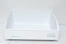 Kitchen Aid Whirlpool Refrigerator Crisper Pan Drawer Roller Trac Plus 2220897. Fixed Price $99.00.