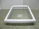 Refrigerator Shelf Scratches Part # WR71X10571. Fixed Price $43.50.