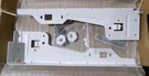 Refrigerator 239D4525G002 Bracket Kit Oem, New S4. Fixed Price $15.99.