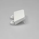 5303207229 Frigidaire Shelf Retainer Bar Support Oem. Fixed Price $6.95.