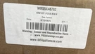 WR55X48792 Service Main Control Board Genuine Oem New. Fixed Price $81.00.