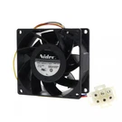New For Refrigerator Evaporator Fan Motor WR60X26866 WR49X25197 239D1412. Fixed Price $22.49.