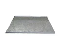 Whirlpool Refrigerator Glass Shelf Part # W11269199. Fixed Price $68.00.
