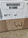 Oem Whirlpool W11248063 Filter Head And Water Valve Kit. Fixed Price $139.99.