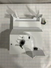 Thermador T24ID905LP Freezer (ice Cube Container / Auger Motor ) 00776771. Fixed Price $99.99.