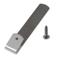 Choice Manufactured Parts Refrigerator Heat Probe Fits 0.0500, Color. Fixed Price $16.99.