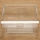 Refrigerator Crisper Drawer For Kenmore 10652264100 10652269100 10652272201. Fixed Price $99.99.