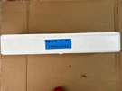 Refrigerator Door Bin 5304533123. Fixed Price $18.90.