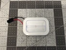 Whirlpool Refrigerator Led Light P# W10412708 W11130208. Fixed Price $24.95.