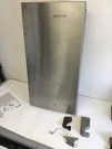 JFX2897DRM02 Jenn-air Refrigerator Right Door Assembly With Hinges And Hardware. Fixed Price $150.00.