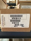 Whirlpool Refrigerator Evaporator Motor W10514110. Fixed Price $75.00.