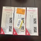Brand New!! Frigidaire Refrigerator Filter Bundle - FRIGCOMBO9. Fixed Price $29.00.