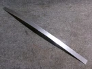 W10899551 Whirlpool Refrigerator Door Handle. Fixed Price $28.00.