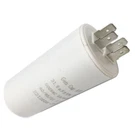 Lizapus 31.5UF 425V 475V 500V 25/85/21 Po Replacement Generator Capacitor Avr. Fixed Price $29.99.