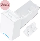 Upgraded DA97-14504C DA97-14504A Refrigerator Ice Bucket Compatible With Samsung. Fixed Price $129.13.