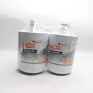 (2-PK) Hdx Standard Refrigerator Water Filter Replacement FML-1-S 107121. Fixed Price $16.04.