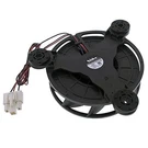 New Oem Frigidaire Refrigerator Evaporator Fan 5304533212. Fixed Price $37.50.