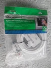 Homewerks 7252-25-14-PTC Ice Maker Supply Line And Humidifier Installation Ki.... Fixed Price $13.60.