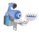 WR55X11146 Refrigerator Ice Maker Water Inlet Valve. Fixed Price $44.99.