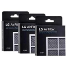 Pack Lg LT120F ADQ73214404 Fresh Air Replacement Refrigerator Filter New. Fixed Price $24.99.