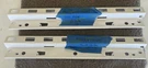 Lg Refrigerator Shelf Holder. Rt & Left Side. MEG64740603 MEG6470604.. Fixed Price $60.00.