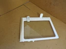 Samsung Refrigerator Folding Shelf Ass. Part # DA97-15362A. Fixed Price $28.48.